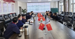 長輸公司：優(yōu)化備品備件采供舉措  保障長輸運行安全穩(wěn)定