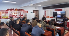 【市城市燃熱集團(tuán)富泰熱力】新華東分公司組織甲代人員開(kāi)展崗前安全培訓(xùn)