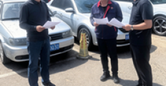 【市城市燃熱集團(tuán)富泰熱力】主動(dòng)上門(mén)對(duì)接 優(yōu)化報(bào)裝流程 公司為新入網(wǎng)用戶提供精準(zhǔn)服務(wù)