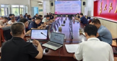 【市城市燃熱集團(tuán)富泰熱力】公司開展消防安全管理能力提升培訓(xùn)