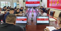 【市城市燃熱集團(tuán)富泰熱力】公司組織開(kāi)展安全生產(chǎn)責(zé)任制專(zhuān)項(xiàng)培訓(xùn)